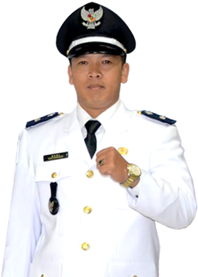 Dedi, Kepala desa Jambuluwuk