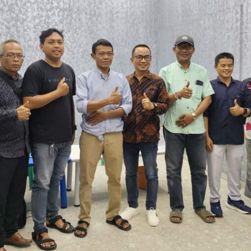 Pemilihan rt. 03.01 desa jambuluwuk