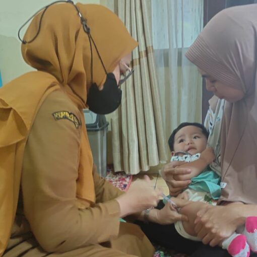 Posyandu Kesadaran 2 Jambuluwuk