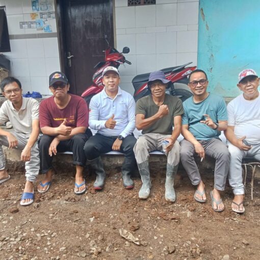 Gorol rt. 03 01 desa jambuluwuk