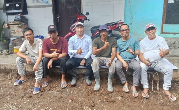 Gorol rt. 03 01 desa jambuluwuk