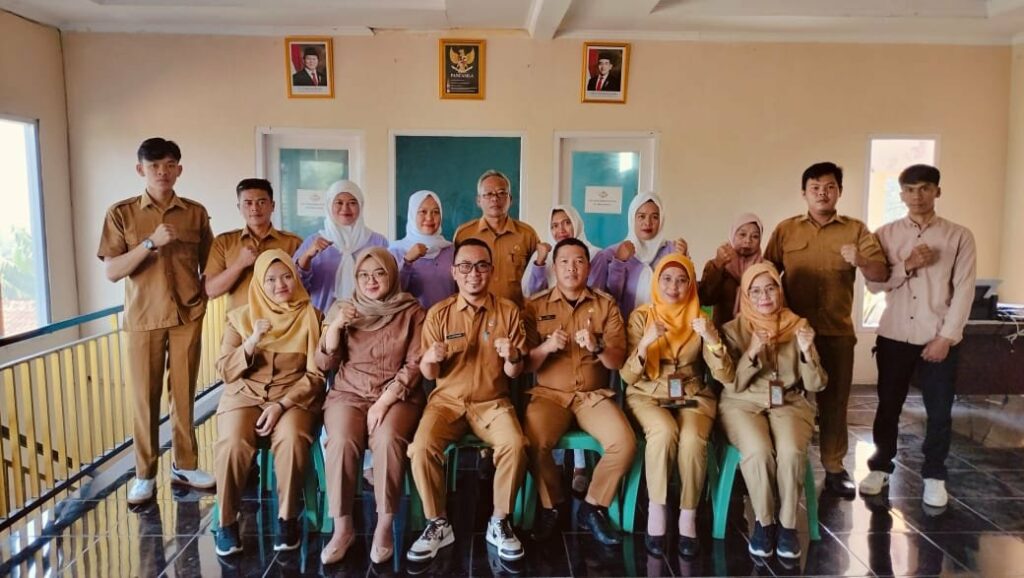 Cek kesehatan gratis desa jambuluwuk