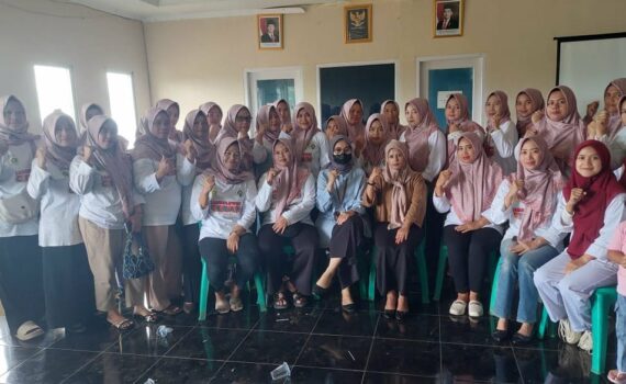 Lokakarya desa jambuluwuk (1)