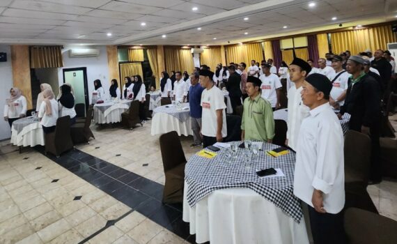 Nuansa bali anyer peningkatan kapasitas (1)