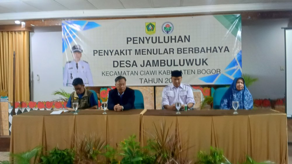 Nuansa bali anyer peningkatan kapasitas