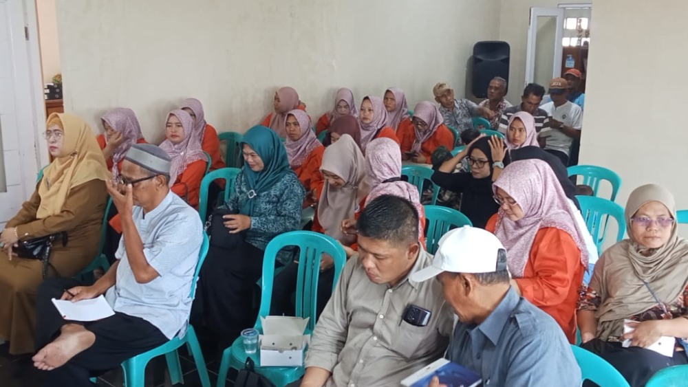 Rembug stanting desa jambuluwuk (1)