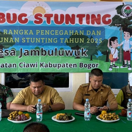 Rembug stanting desa jambuluwuk