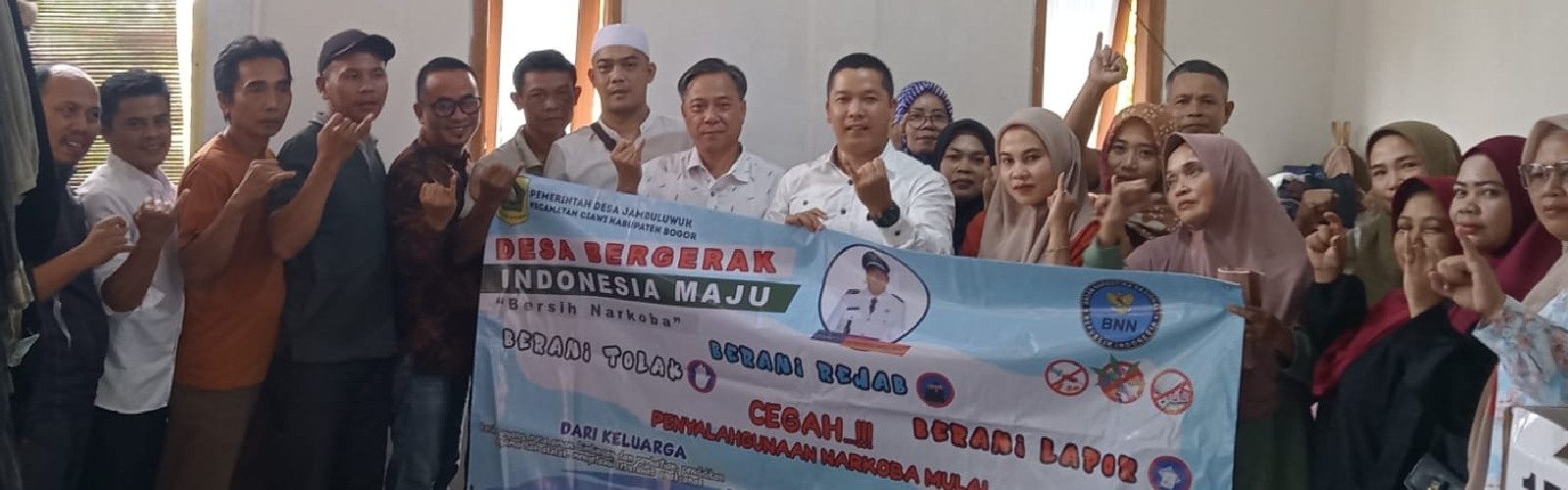 Sosialisasi pemdes jambuluwuk (1)