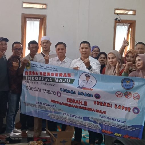 Sosialisasi pemdes jambuluwuk (1)