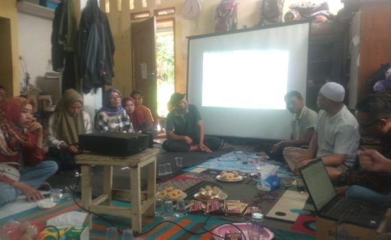 Sosialisasi pemdes jambuluwuk (2)