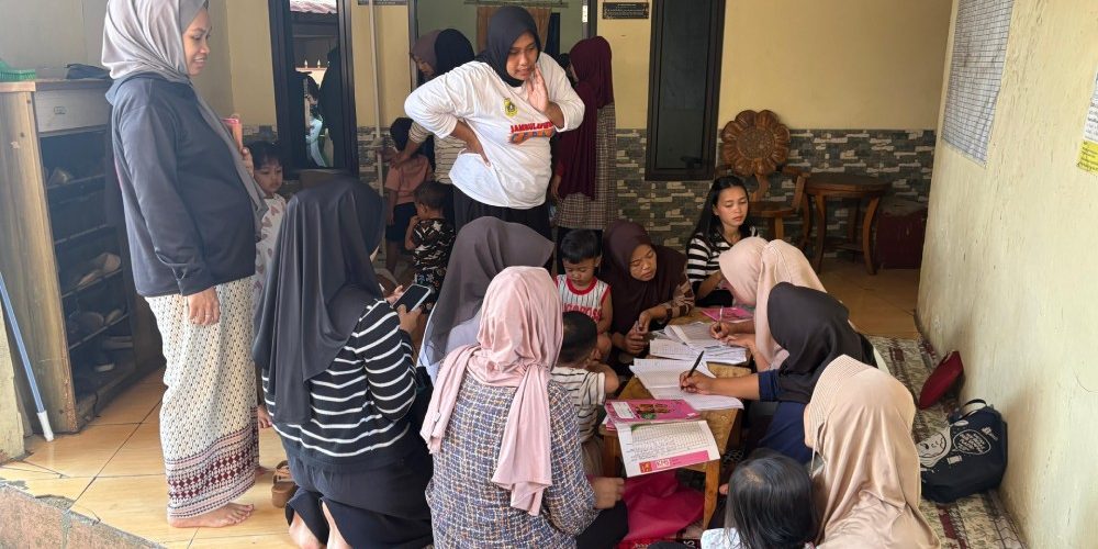 Skrining kesehatan jambuluwuk (2)