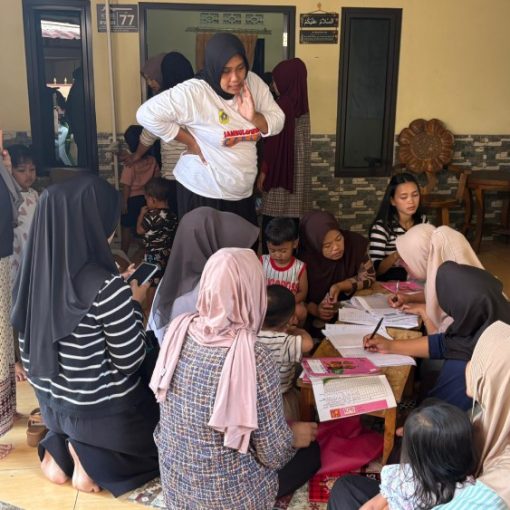 Skrining kesehatan jambuluwuk (2)